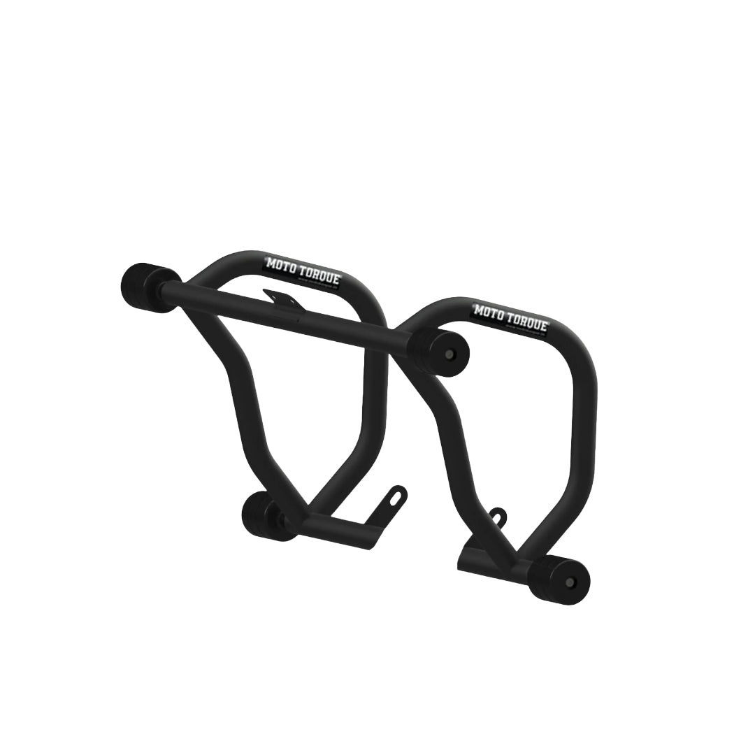 Mototorque Classic Reborn 350 The Bull  Crash Guard