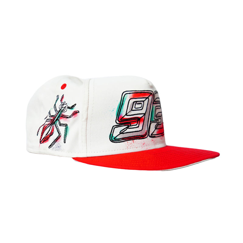 MM93 Special Edition Cap