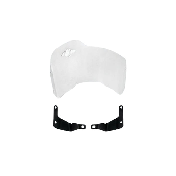 Legundary RE Guerrilla 450 Zephyr Metal Visor