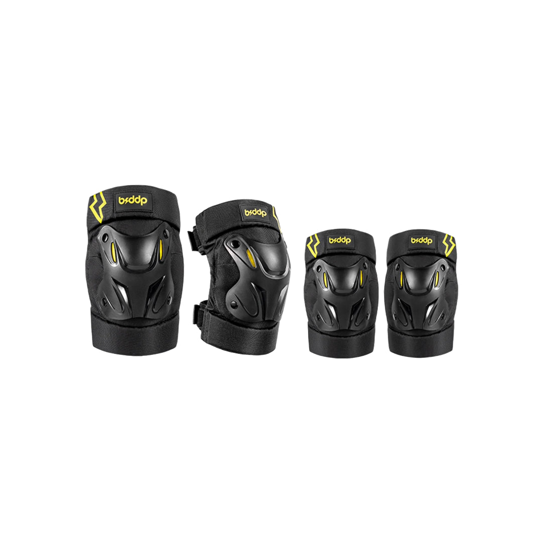 BSDDP Knee Guard