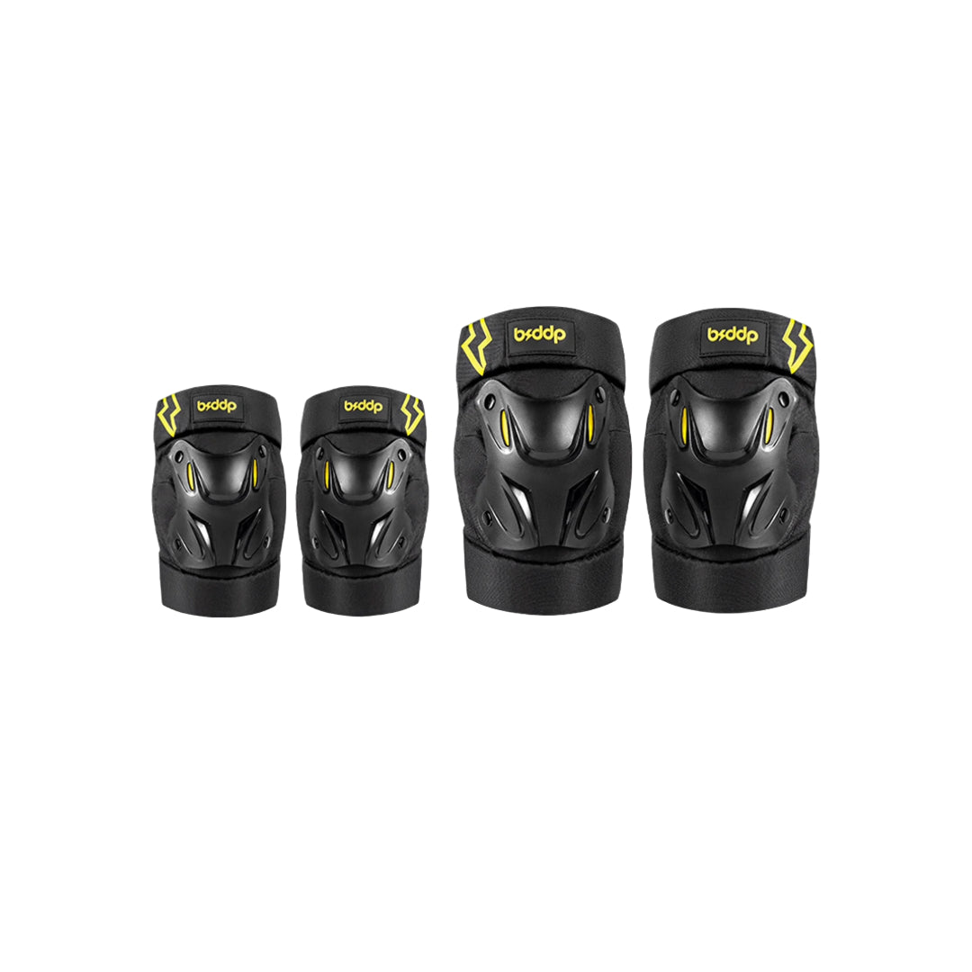 BSDDP Knee Guard
