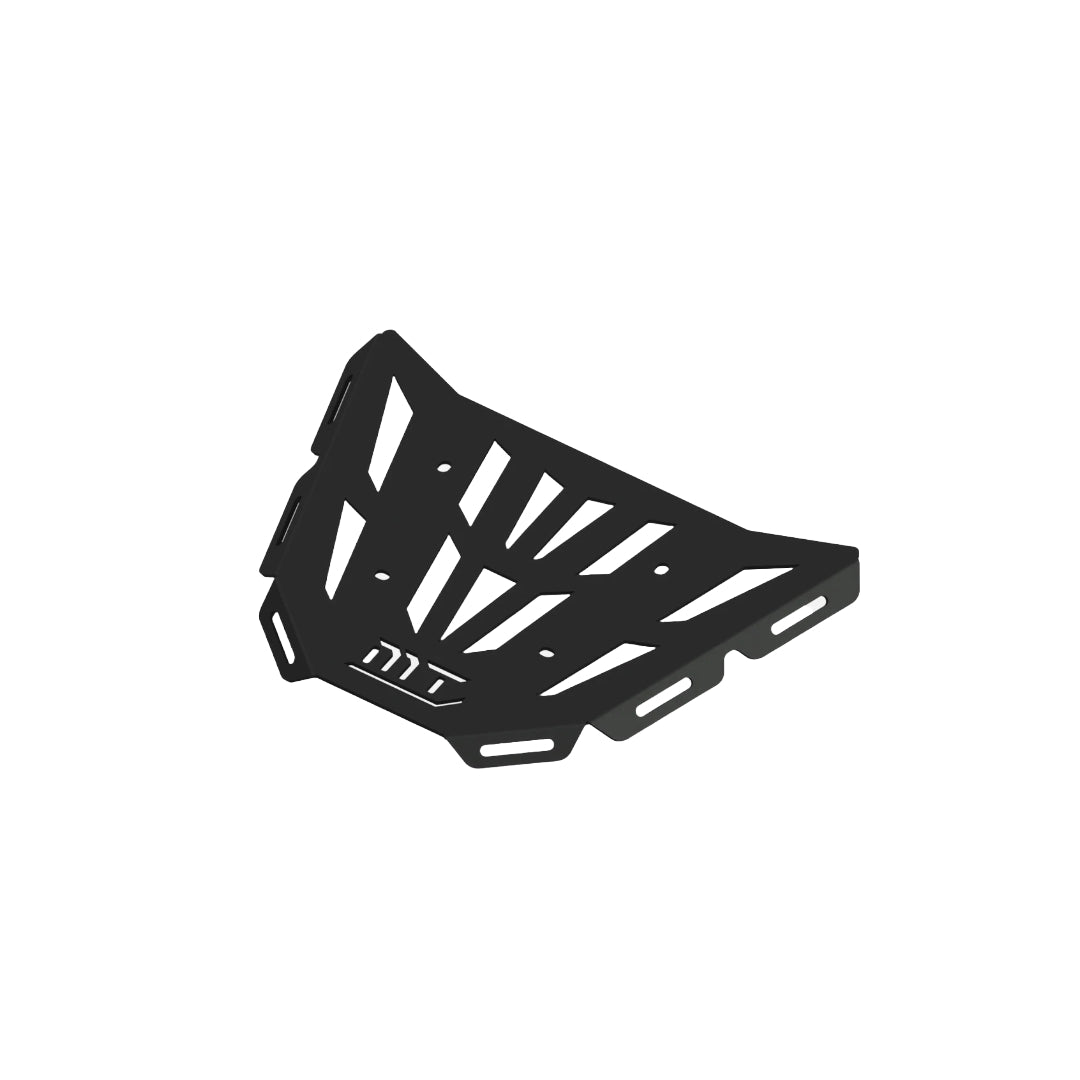 Mototorque Suzuki Vstorm 250 SX Back Carrier - Top Plate