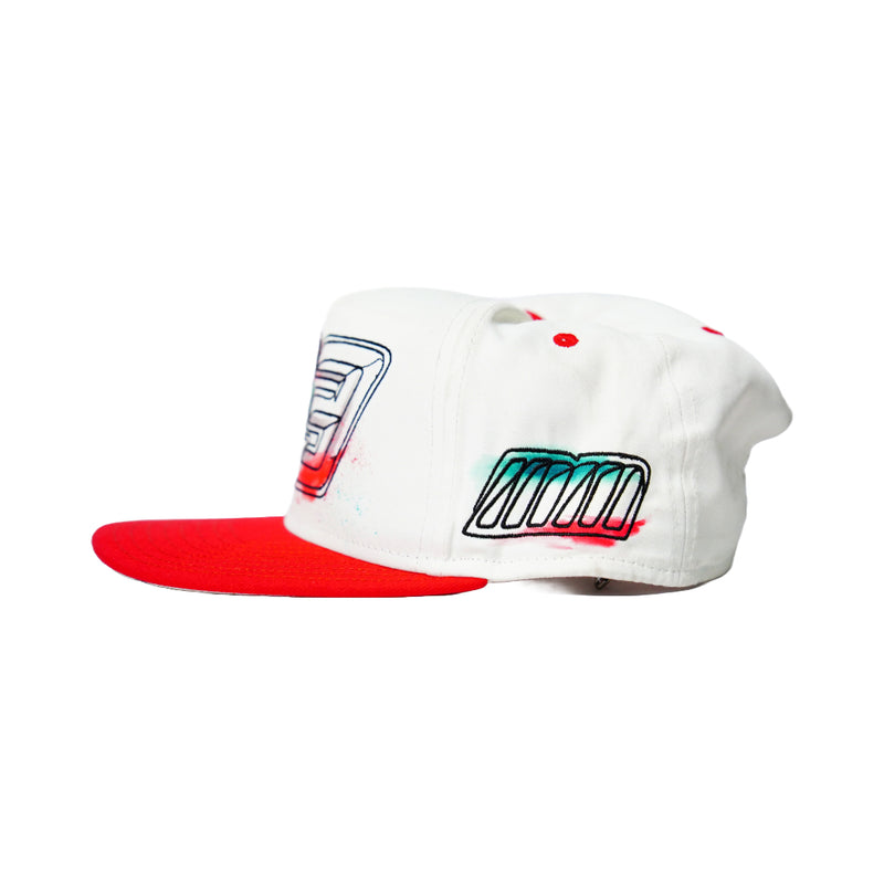 MM93 Special Edition Cap