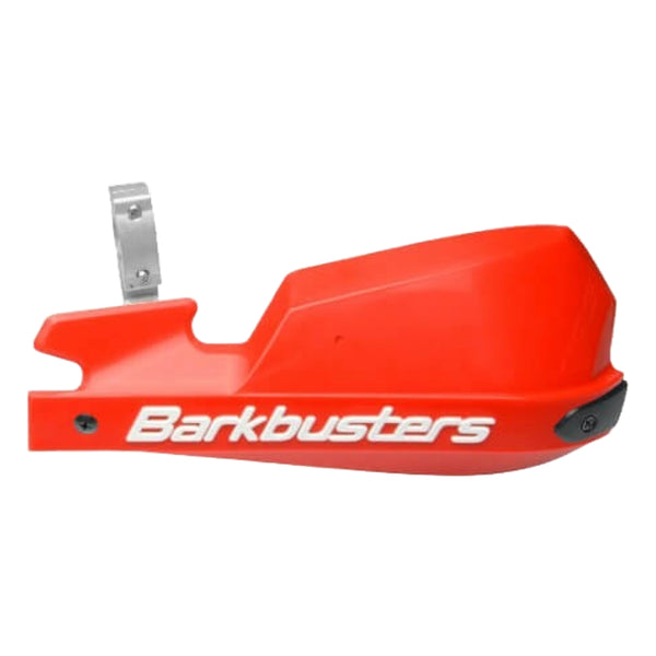 BarkBusters Hand Guard Red