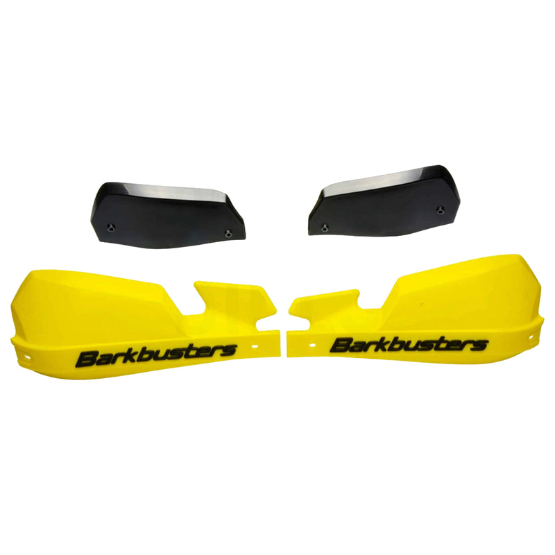 BarkBusters Hand Guard Yellow