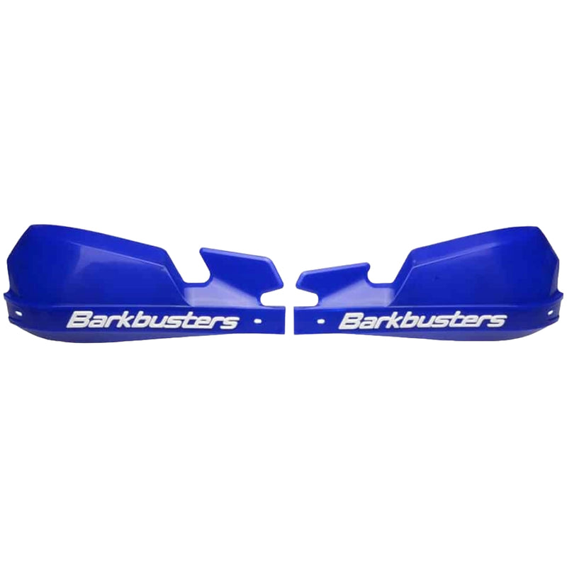 BarkBusters Hand Guard Blue