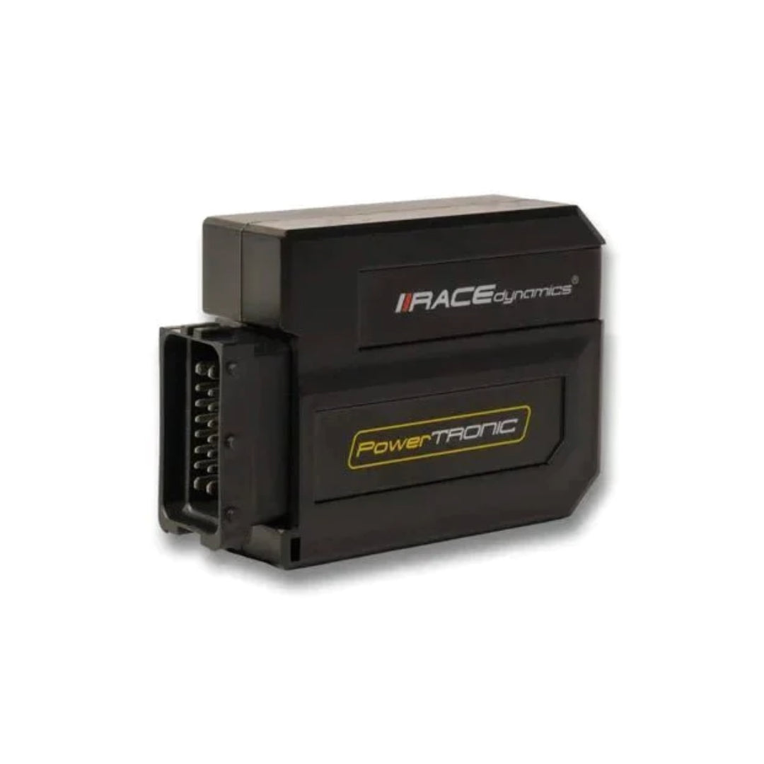 Powertronic V4 Royal Enfield Interceptor/GT 650 EURO 5 (2021-2022)