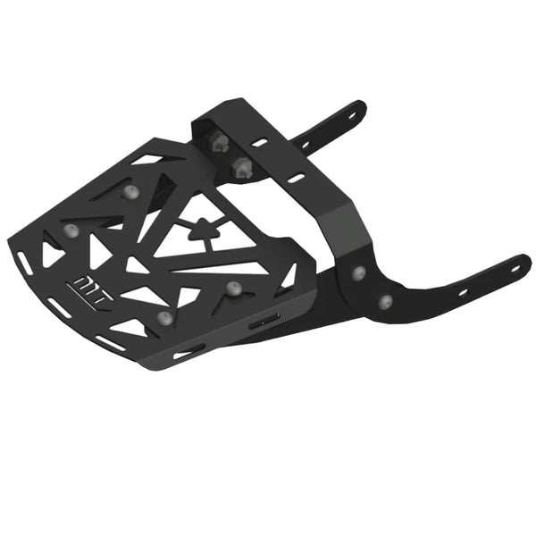 Mototorque Rafter - Back Carrier For Classic 350 Reborn