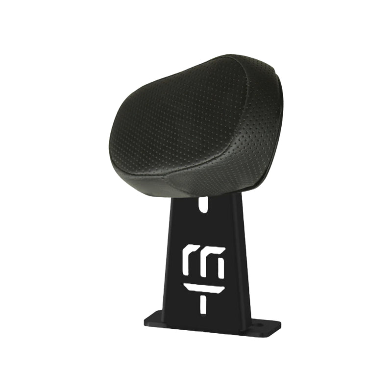 Mototorque Back Rest For Pulsar Ns200