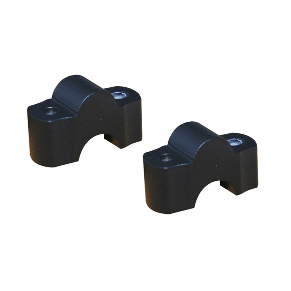 Mototorque Hunter 350 - Handlebar Risers