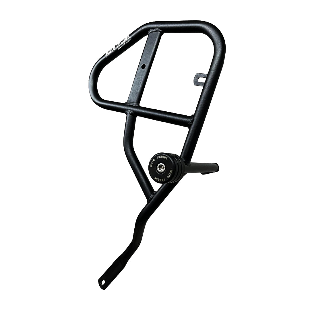 Mototorque Crash Guard For Yamaha Fzs V3