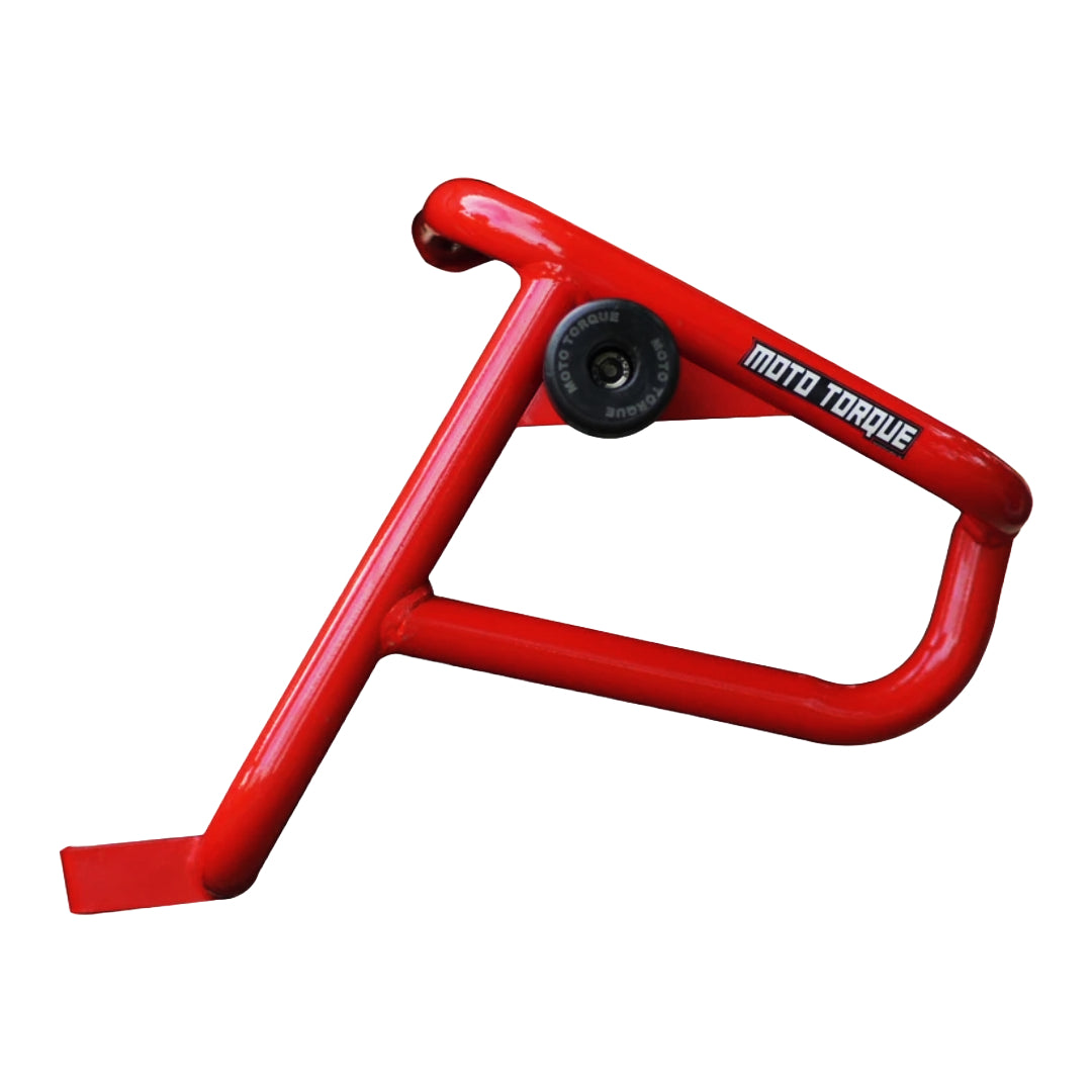 Mototorque Alpha Yamaha MT 15 Crash Guard v2.0