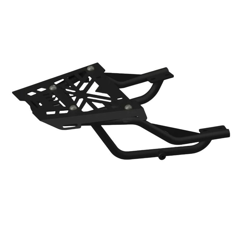 Mototorque Xpulse 200 4v - Back Carrier