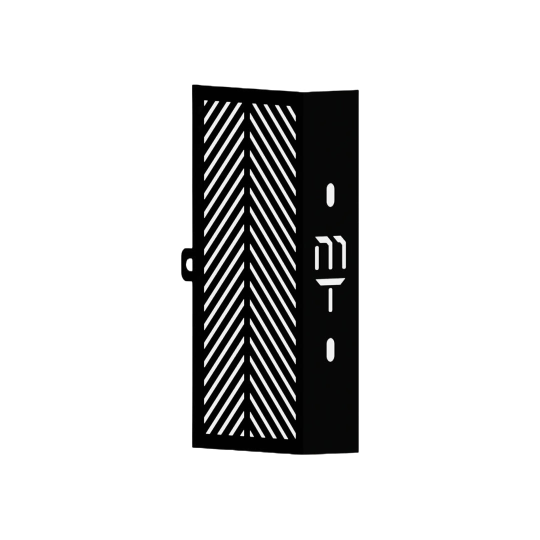 Mototorque Xpulse 200 4v - Radiator Guard