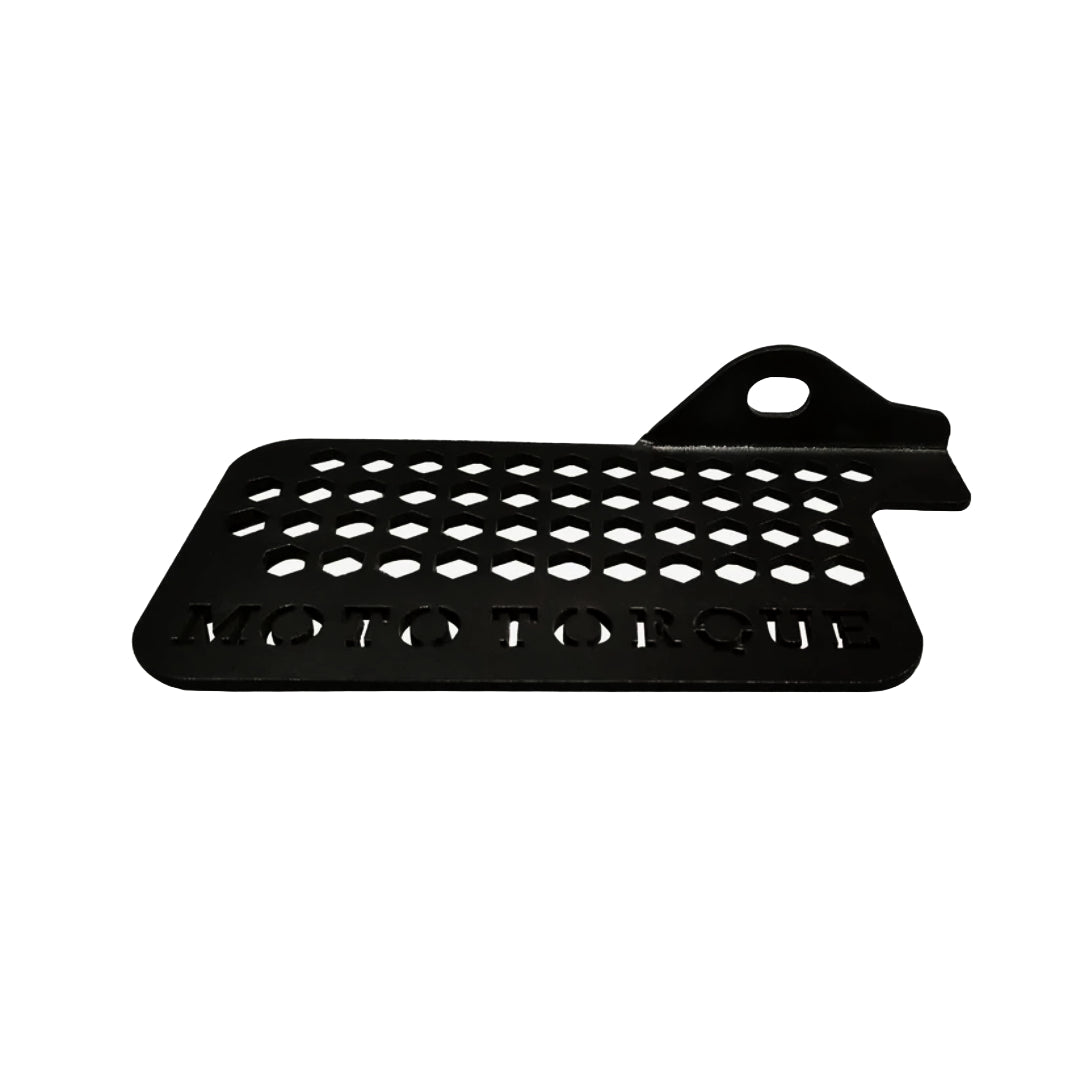 Moto Torque Footrest for Honda H’ness CB350