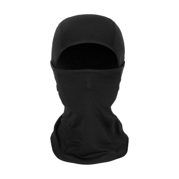 帽子・その他 GLACK GC026 Shredder Fleece Hood Balaclava BLACK Seirus Hoodz Balaclava | REI Co-op