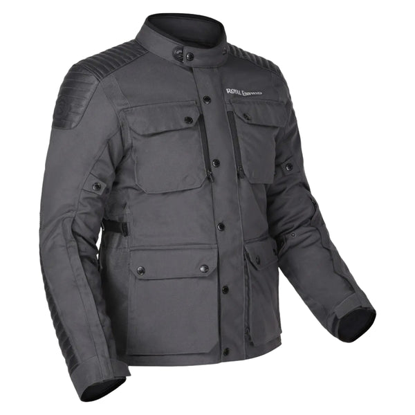 Buy Burgundy Jackets & Coats for Men by Royal Enfield Online | Ajio.com