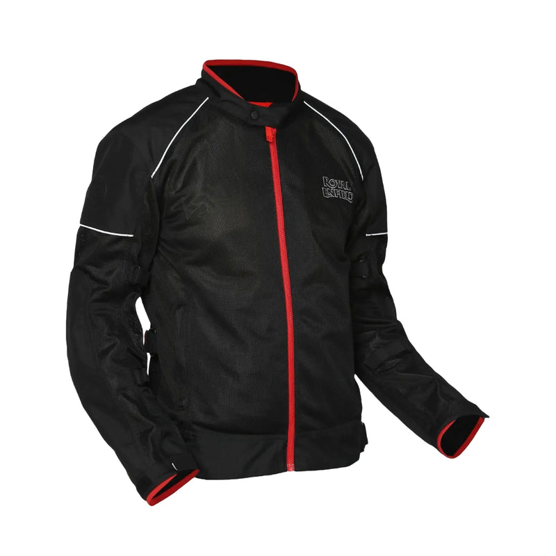 Royal Enfield launches range of new riding jackets starting at Rs 4,950