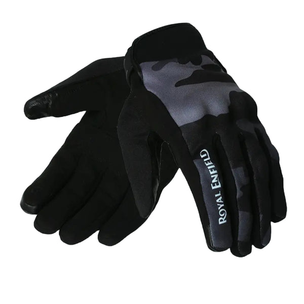 Royal Enfield Royal Intrepid Gloves