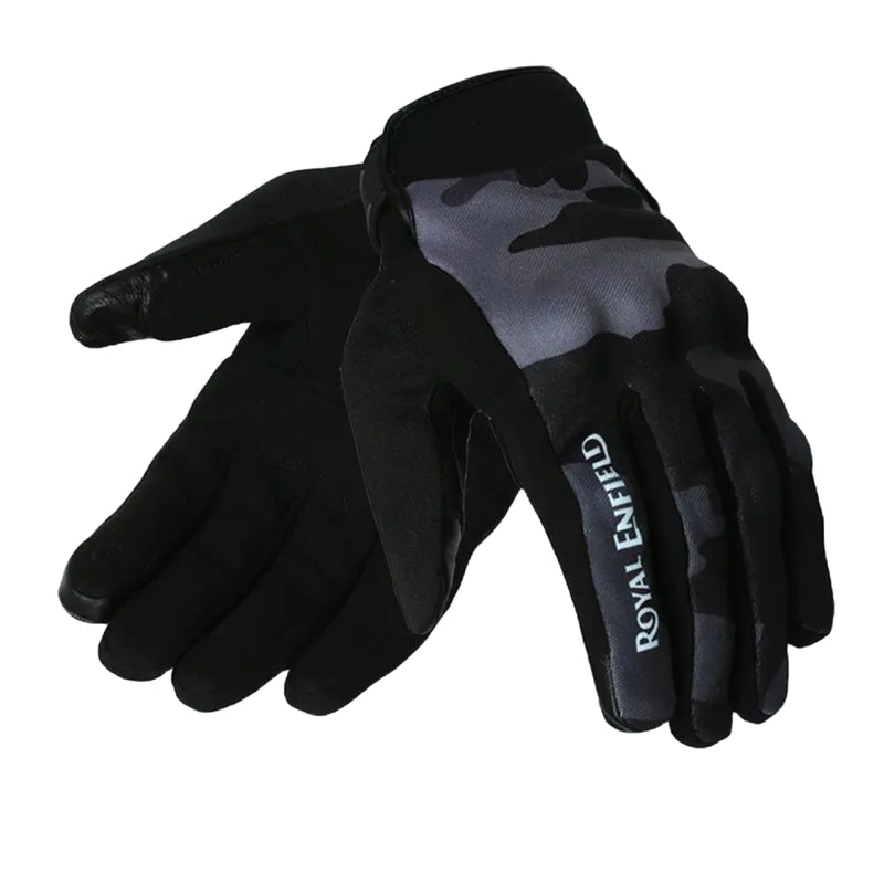 Royal enfield full gloves sale