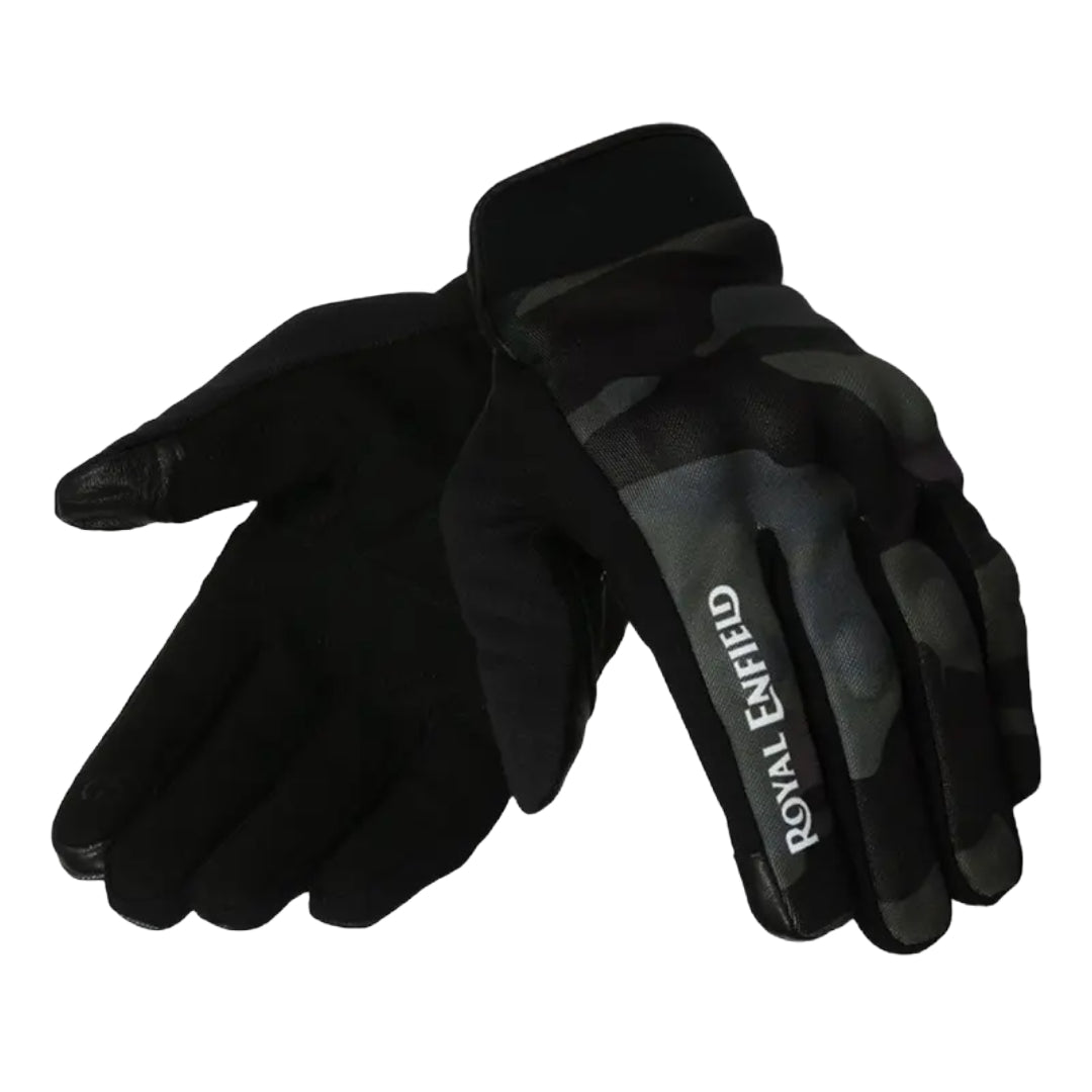 Royal Enfield Royal Intrepid Gloves