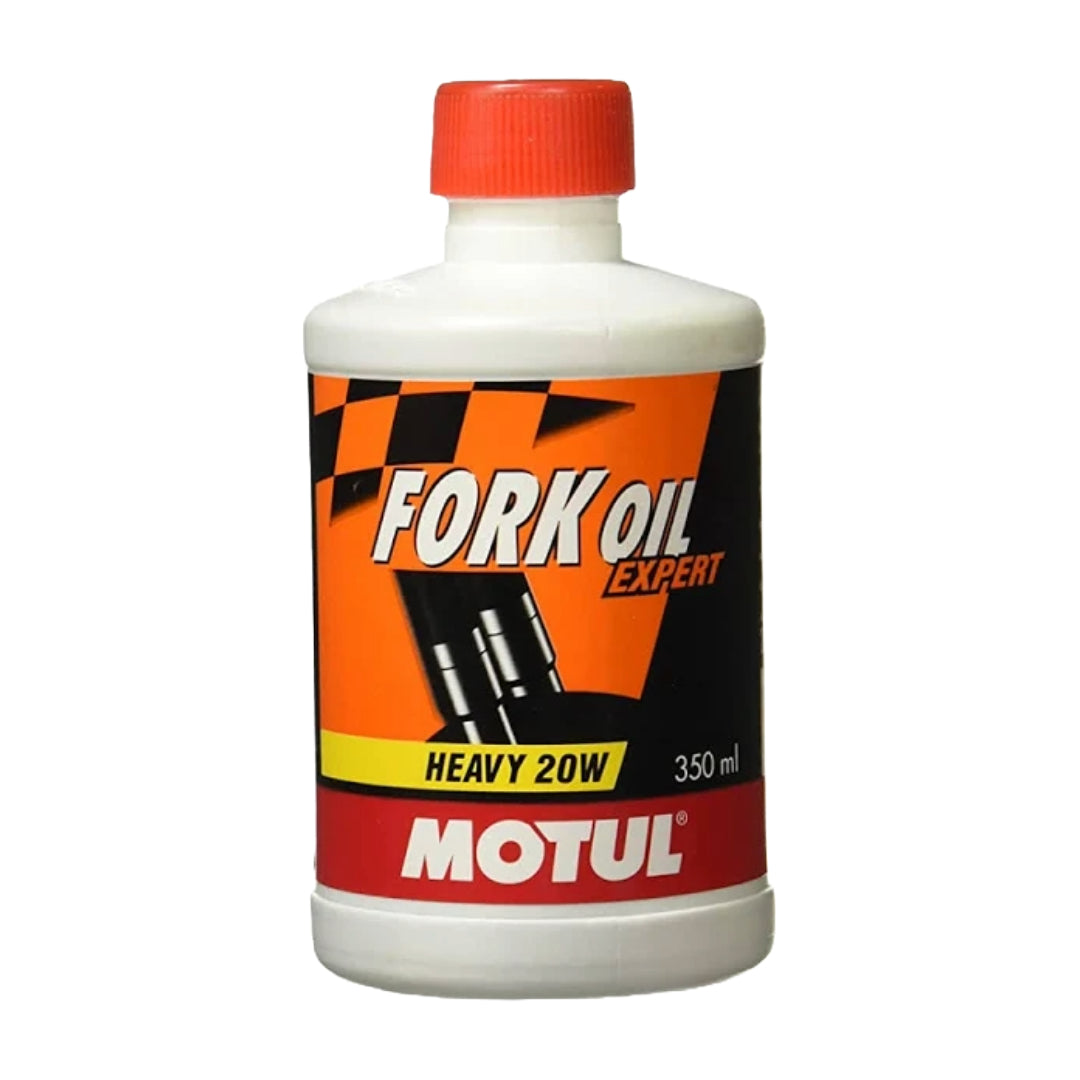 Motul Fork Oil Expert Heavy 20W