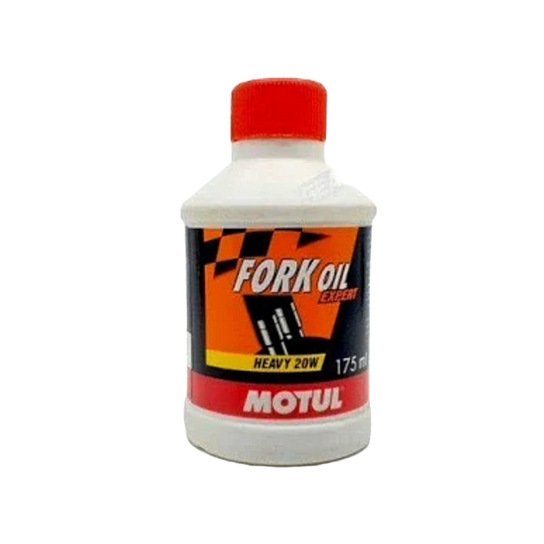 Motul Fork Oil Expert Heavy 20W
