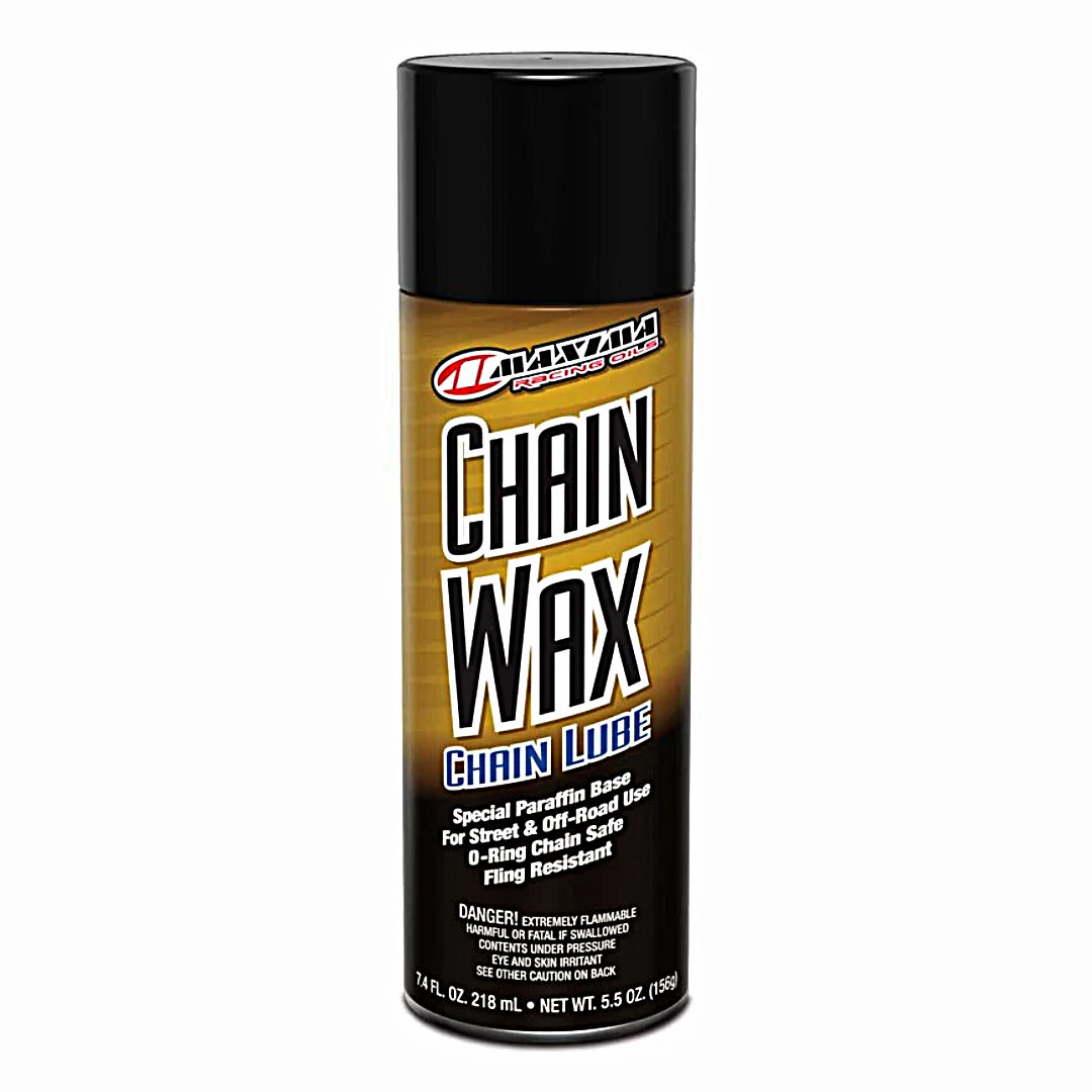 Maxima Chain Wax