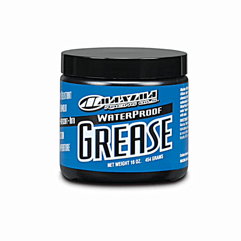 Maxima Waterproof Grease