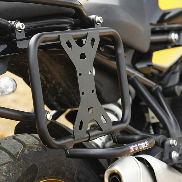 Mototorque Saddle Stay For Royal Enfield Himalayan 450