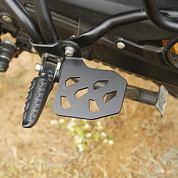 Mototorque Footrest (Set) For Royal Enfield Himalayan 450