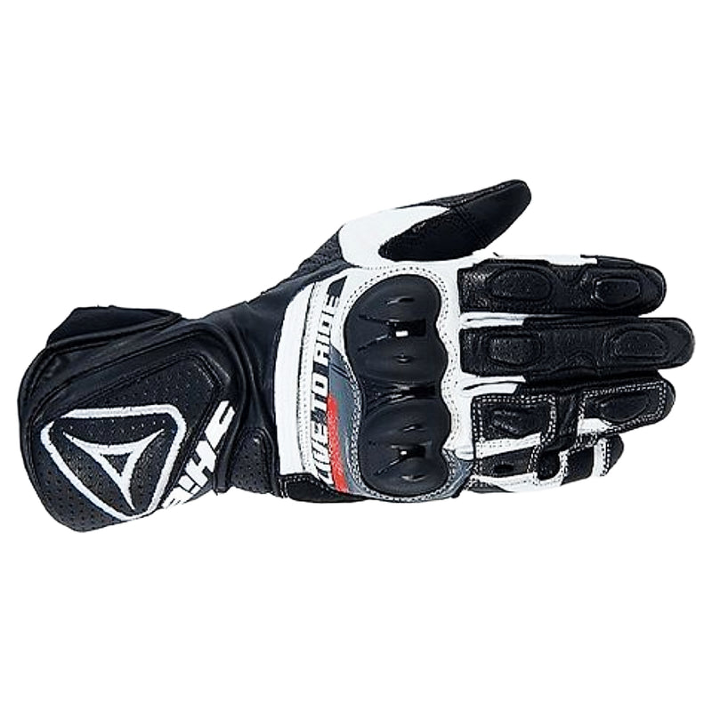 Shield SP-Pro Motorcycle Racing Gloves