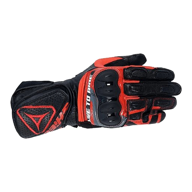 Shield SP-Pro Motorcycle Racing Gloves