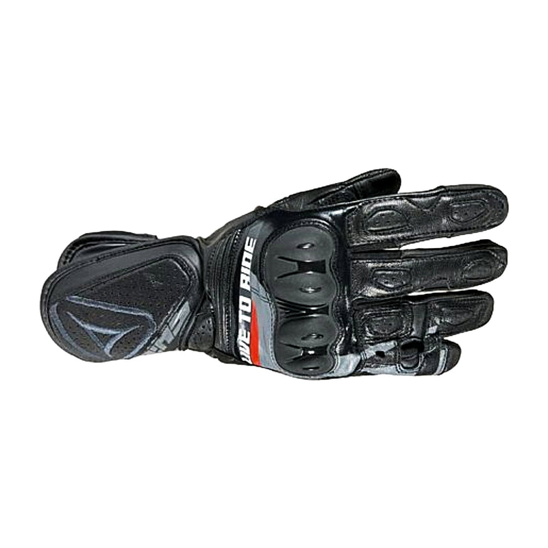 Shield SP-Pro Motorcycle Racing Gloves