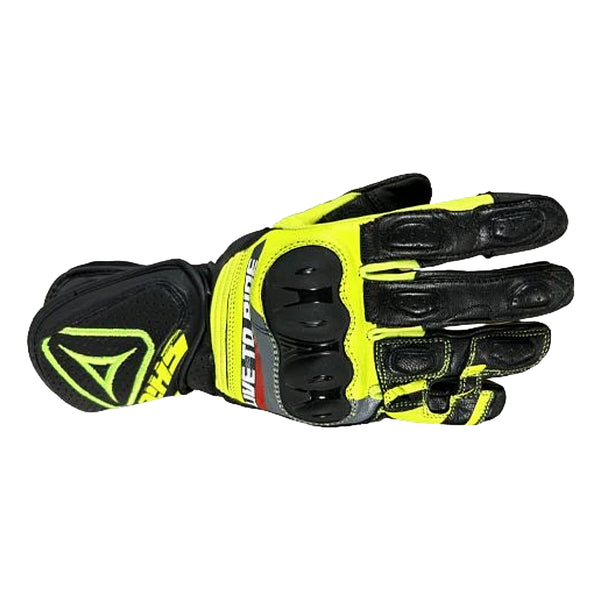 Shield SP-Pro Motorcycle Racing Gloves