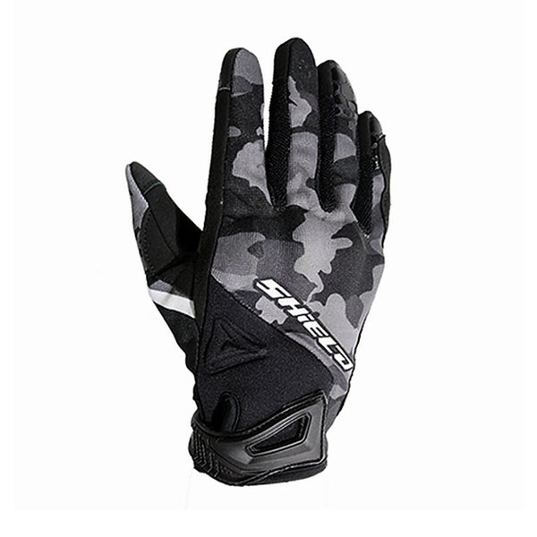 The Racon V2 gloves-Shield Gears