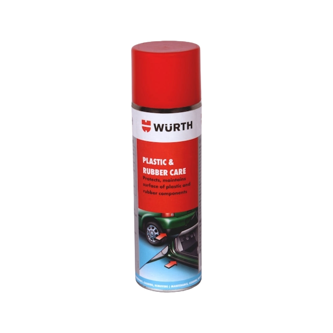 Plastic And Rubber Care 100 ML