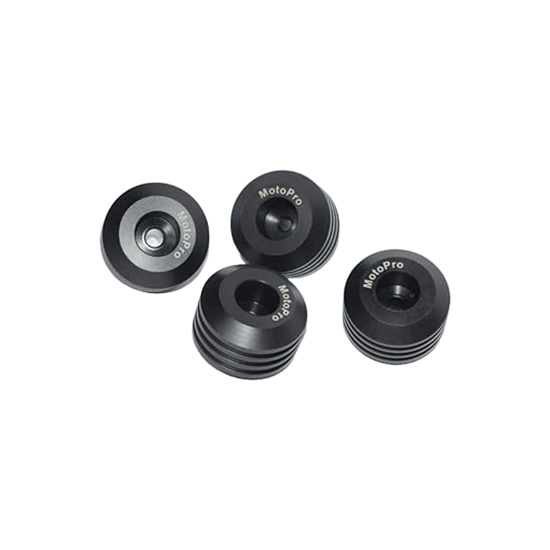 Motopro Fork Sliders For Ktm Duke Rc 125 200 250 390 & 390 Adventure