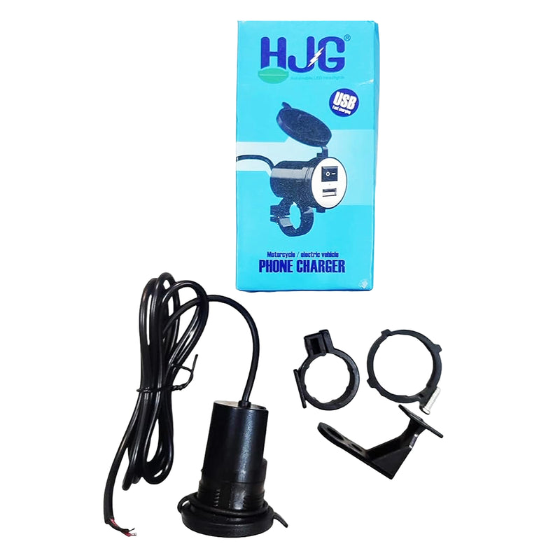 Hjg Mobile Phone Usb Charger