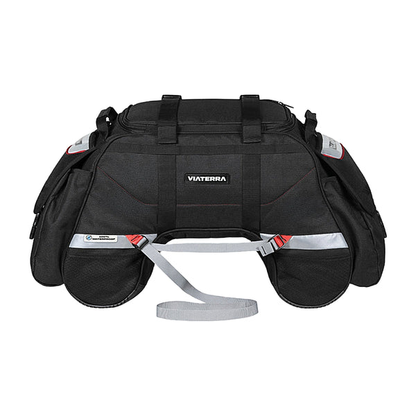 Viaterra Claw - 100% Waterproof Motorcycle Tailbag (Universal)