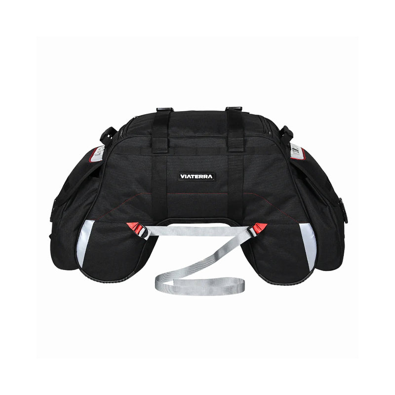 Viaterra Claw - Universal Motorcycle Tailbag