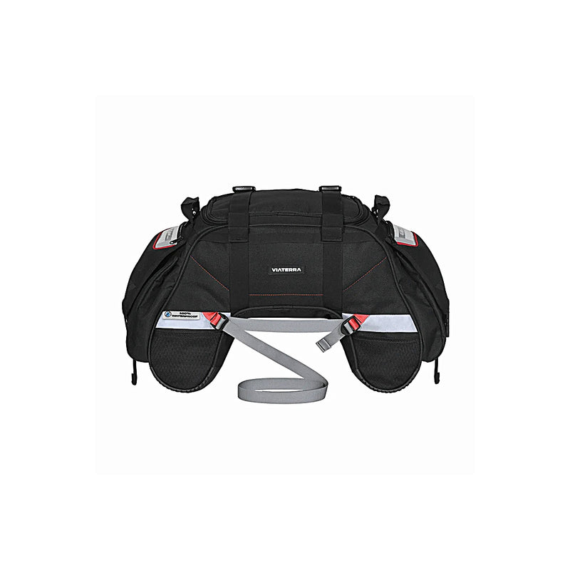 Viaterra Claw Mini - 100% Waterproof Motorcycle Tailbag (Universal)