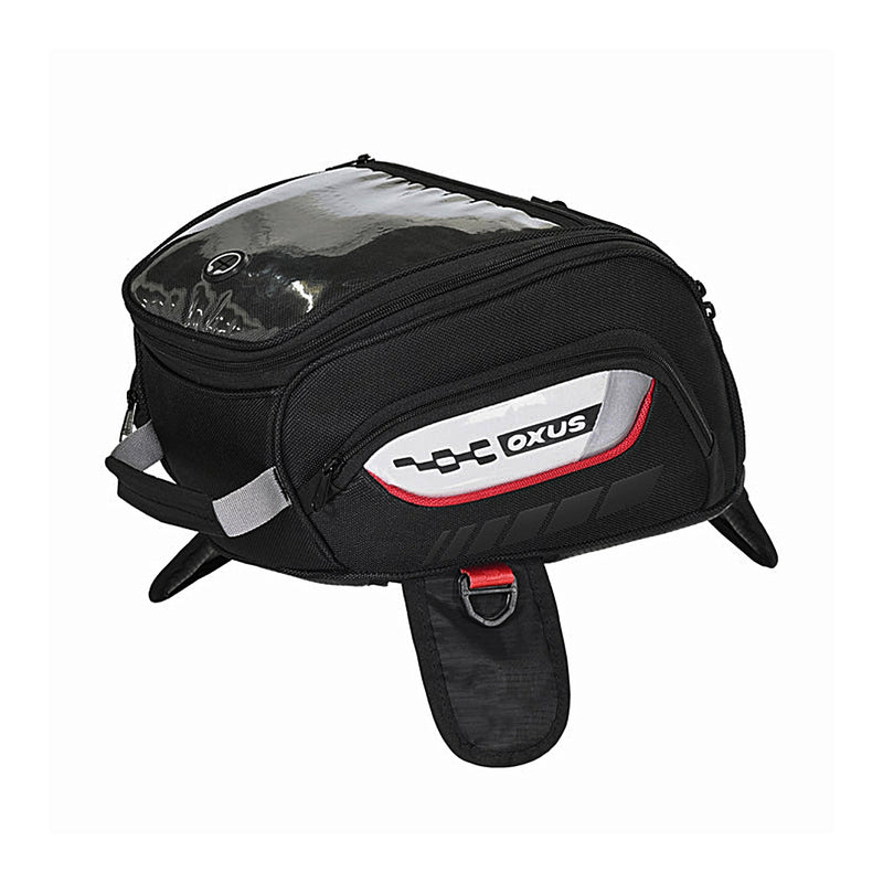 Oxus Magnetic Motorcycle Tank Bag (Magnet Based)