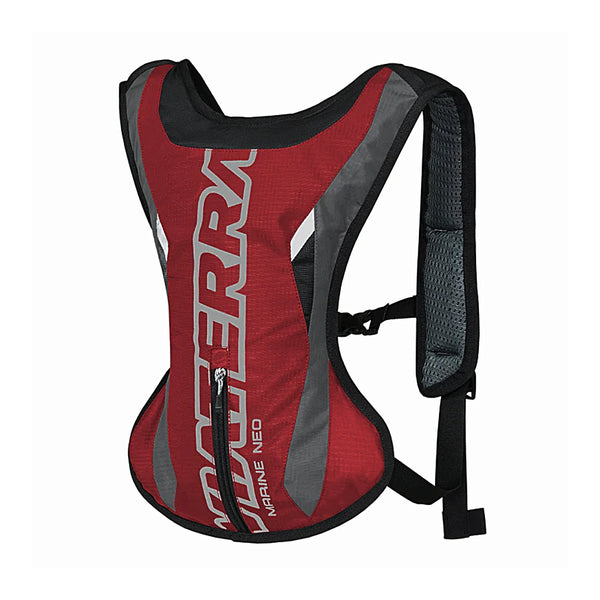 Marine Neo Hydration Pack With Hydrapak 2l (Red)