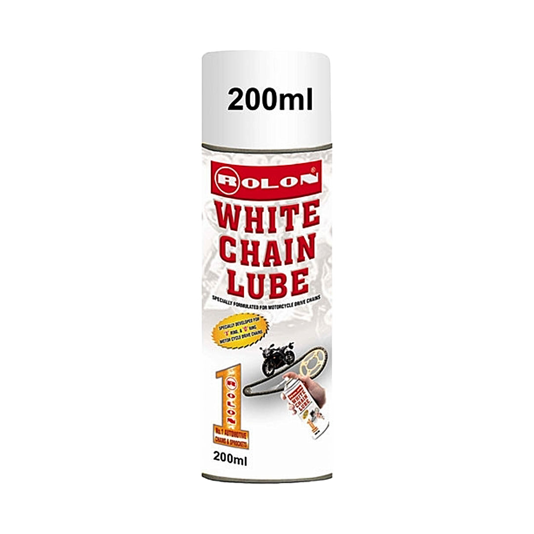 Chain Lube-Rolon