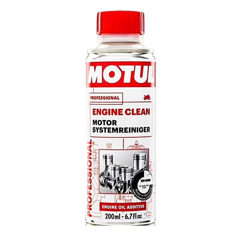 Motul Professional Engine Clean 0.2L Engine Oil Additive