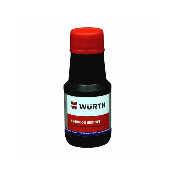 Wurth Engine Oil Additive – 50ml