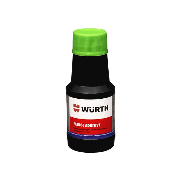 Wurth Petrol Additive – Petrol Performance Improver – 50ml