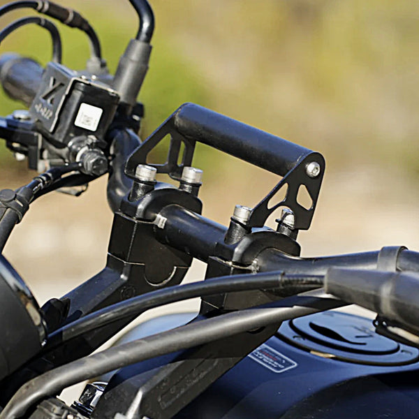 Mototorque Harley X440 - Gps Mount