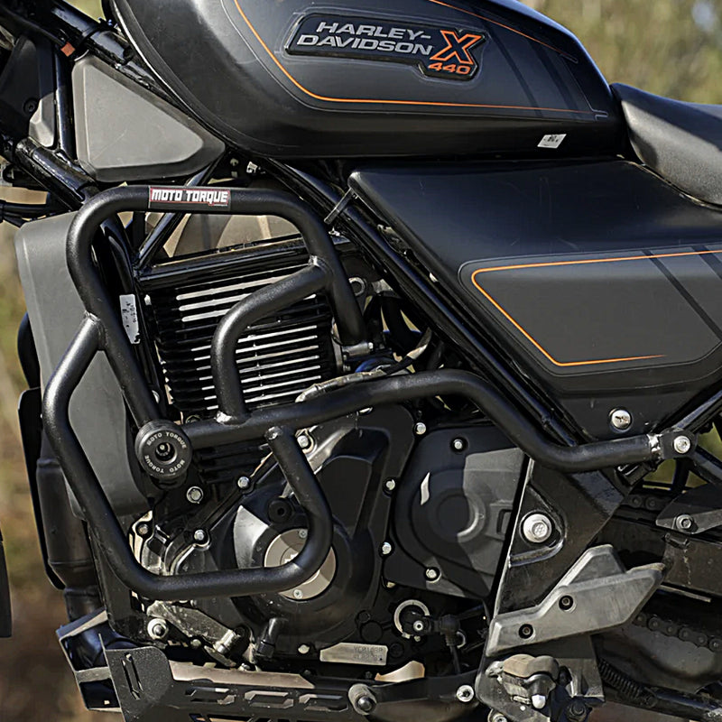 Mototorque Harley X440 - Crash Guard